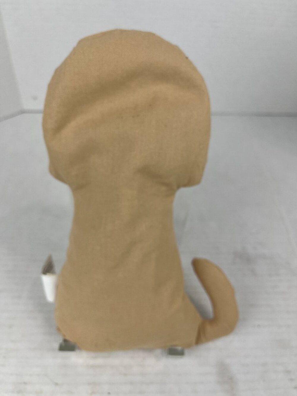 Natural Life Microwaveable embroidered Puppy heating compress - Picture 4 of 5